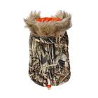 Hundparkas Wetlands Camouflage / 35 cm