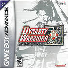 Dynasty Warriors Advance (GBA)