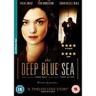 Deep Blue Sea (2011) (UK) (DVD)