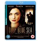 Deep Blue Sea (2011) (UK) (Blu-ray)