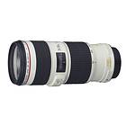 Canon EF 70-200/4.0 L IS USM