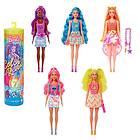 Barbie Barbie Color Reveal Neon Tie-Dye HCC67