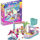 Barbie Mega Colour Reveal Dolphin Exploration Playset