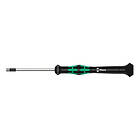 Wera Skruvmejsel Micro 2054 Hex-Plus 2X60Mm