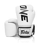 Fairtex BGV1 X ONE Boxing Gloves