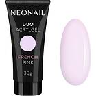 NeoNail Duo Acrylgel French Pink Gel 30g
