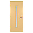 Scandidoor Ytterdörr Torp TORP 10x20 Vä Gul (G) Klar 88369