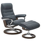 Stressless Opal Signature