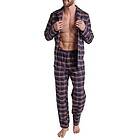 Jockey Cotton Flannel Pyjama (Herre)