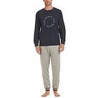 Ted Baker Pyjama with Cuff (Herr)