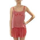 DKNY Walk The Line Cami And Boxer (Dame)