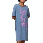 Triumph Shortsleeve Nightdress (Dam)