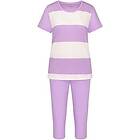 Triumph Pyjama Set X 01 (Dam)