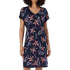 Schiesser Contemporary Nightwear Sleepshirt 95cm (Dam)