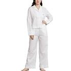 Ralph Lauren Polo Long Sleeve Pyjamas Set (Dam)