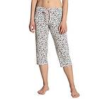 Calida Favourites Dreams Capri Pants (Dam)