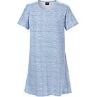 Trofé Croco Big T-Shirt Dress (Dame)