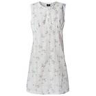 Trofé Romantic Floral Nightdress (Dame)