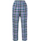 Trofé Flanell Trousers (Dam)