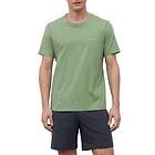 Marc O'Polo Organic Cotton Basic SS Pyjama (Dam)