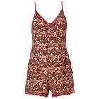 Trofé Flora Boxer Pyjama (Dam)