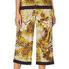 DKNY Rooftop Ready Wide Capri Pant (Dam)