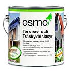 Osmo Terrass- och träskyddslasyr 788 Thermowood 2,5L