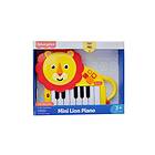 Fisher-Price Mini Lion Keyboard