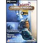 Micro Commandos (PC)