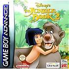 The Jungle Book 2 (GBA)