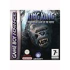 Peter Jackson's King Kong (GBA)