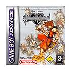 Kingdom Hearts: Chain of Memories (GBA)