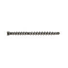 NKT FASTENERS Trallskruv Fasteners Deck Pro Dolt Montage A4 4.5X60Mm 1400St/Fp