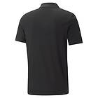 Puma Mercedes Amg Petronas F1 Short Sleeve Polo (Men's)