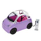 Barbie Electric Vehicle HJV36