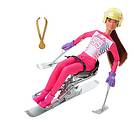 Barbie Winter Sports HCN33
