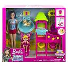 Barbie Skipper Playset First Jobs Waterpark HKD80