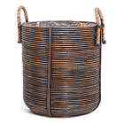 Piardino Utomhuskruka Konstrotting Ø45Cm Brun