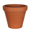 EDELMAN Planteringskruka Terracotta 26Cm