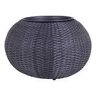Utekruka Konstrotting Frida 35Cm Svart