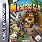 Madagascar (GBA)