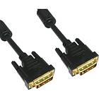 Cables Direct DVI-D - DVI-D Dual Link 10m