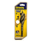 Irwin Tools Spiralborr Blue Groove Power Trä 28Mm