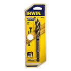 Irwin Tools Spiralborr Blue Groove Power Trä 18Mm