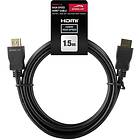 Speed-Link HDMI - HDMI Haute vitesse 1,5m