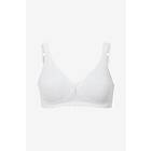 Swegmark Beautiform Soft Bra Fairtrade Molded Cups White