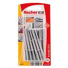 Fischer Spikplugg Hammerfix 5X50Mm 20-Pack