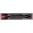Teng Tools Filsats 5 Delar Ttxf05-P1