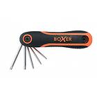 Boxer Insexnyceklsats Torx 8 I 1