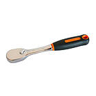 Bahco Spärrskaft 3/8"